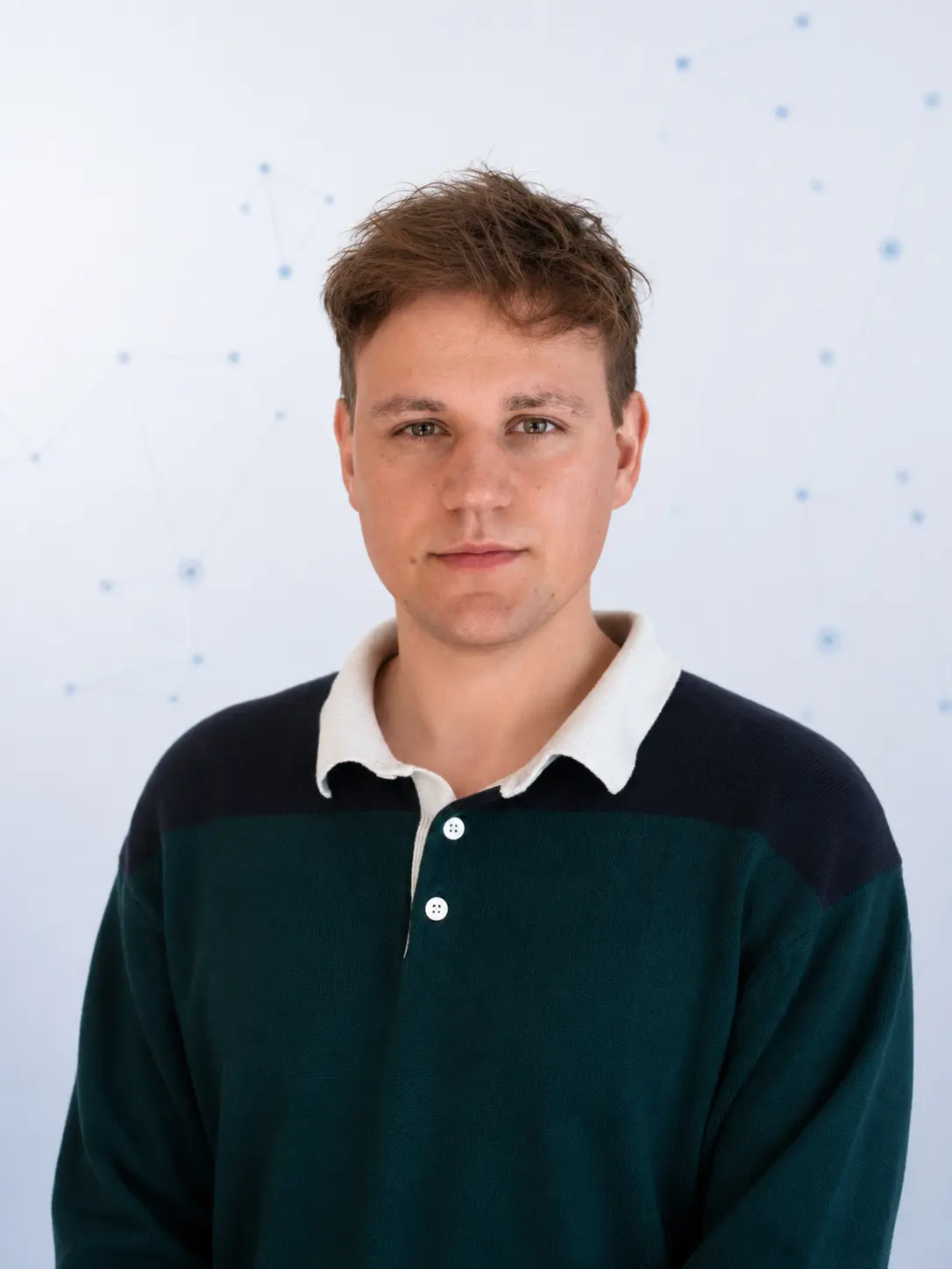 Fabian Bernklau
