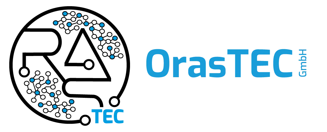 OrasTEC Logo